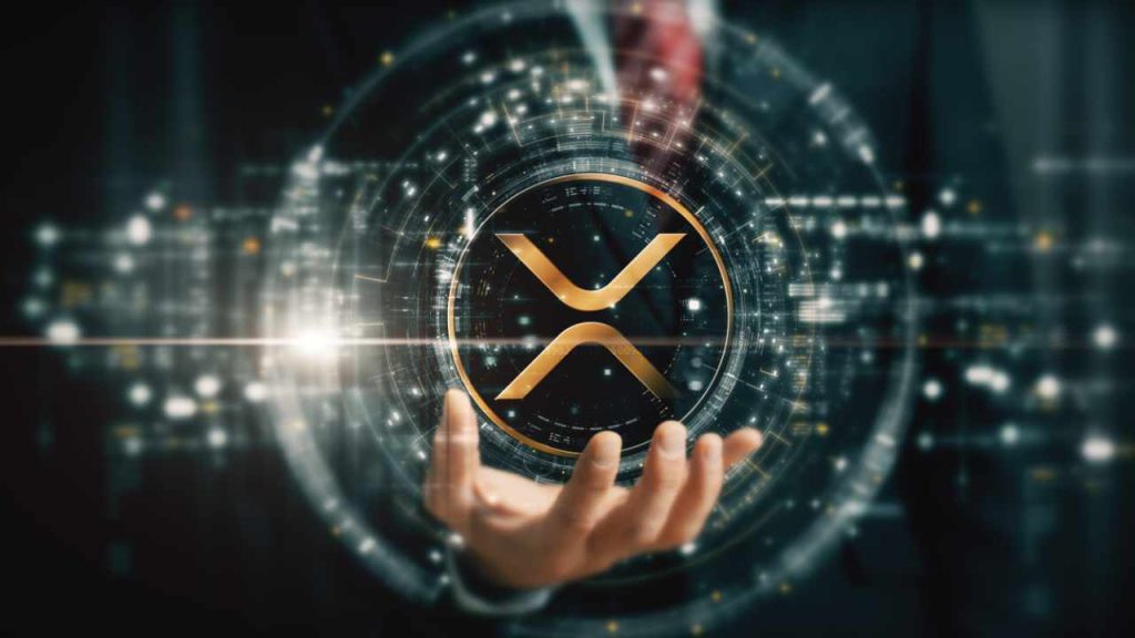 Ripple Highlights XRP Ledger Advancements Powering Institutional Blockchain Adoption