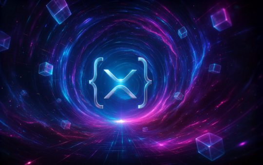 Ripple enhances XRP Ledger's cross-chain capabilities through Wormhole
