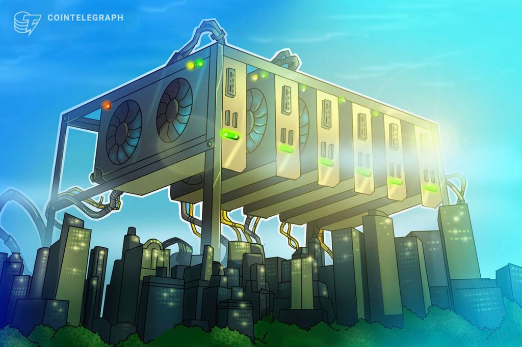 Russian Truck-Based Crypto Mine Busted for Power Theft in Buryatia