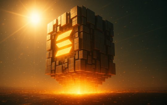 Solana network extensions will redefine blockchain scaling