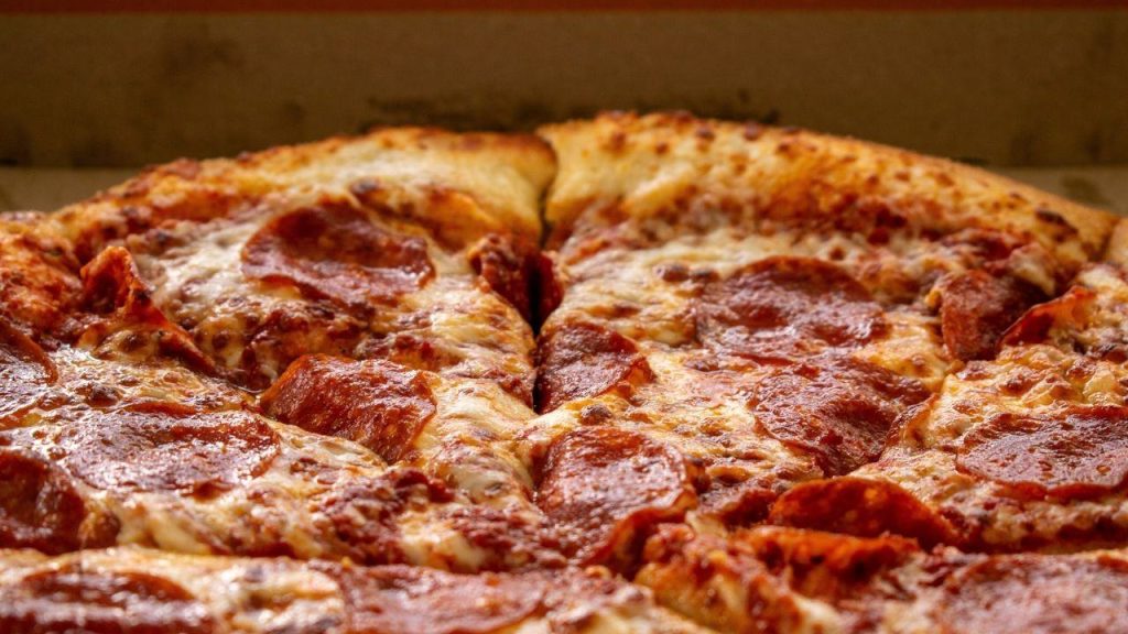 The Curious Case of the Pentagon Pizza Index: It Accurately Predicts Wars
