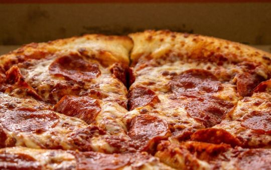 The Curious Case of the Pentagon Pizza Index: It Accurately Predicts Wars