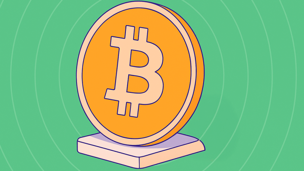 Trading Bitcoin With Elliott Wave Theory: Patterns and Psychology