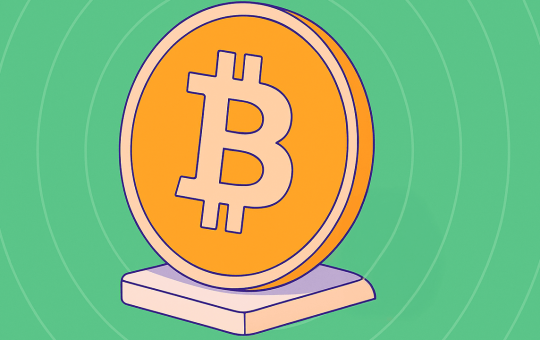 Trading Bitcoin With Elliott Wave Theory: Patterns and Psychology