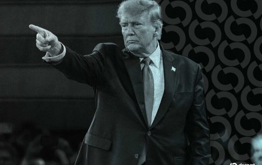 Trump Strategist Outlines How Bitcoin Helped Republicans Win the 2024 Election