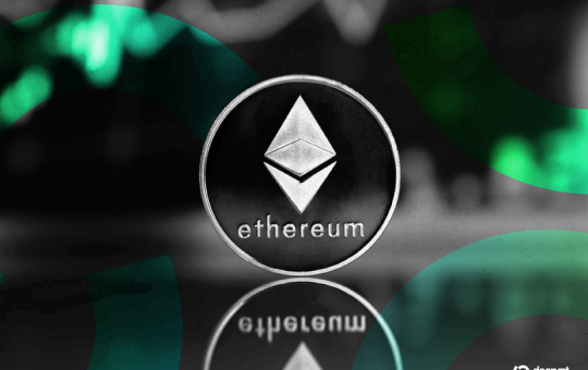 Why You Are Thinking About Ethereum All Wrong