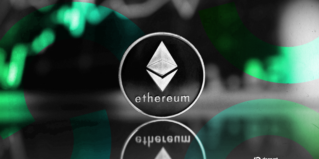 Why You Are Thinking About Ethereum All Wrong