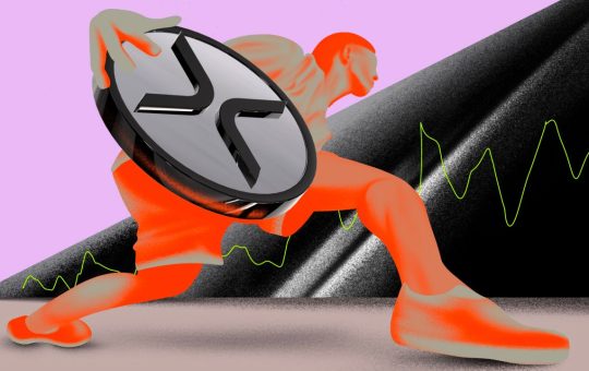 Zebec Network Announces Reward Program for XRP Holders Amid ZBCN’s Price Struggles