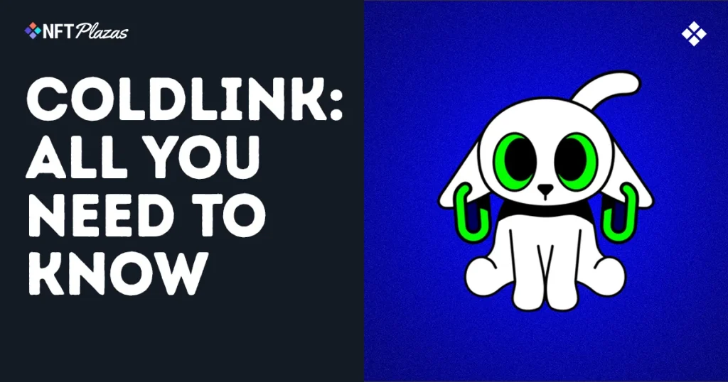 A Complete Guide to Coldlink: Your Trusted Wallet Companion