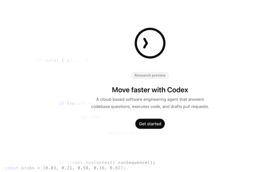A Tutorial on Using OpenAI Codex with GitHub Repositories for Seamless AI-Powered Development