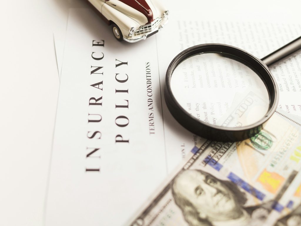 AI is rewriting the rules of the insurance industry