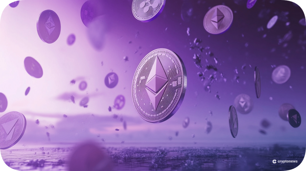 Altcoins Gain Institutional Traction Despite Challenges