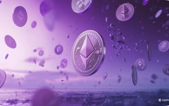 Altcoins Gain Institutional Traction Despite Challenges