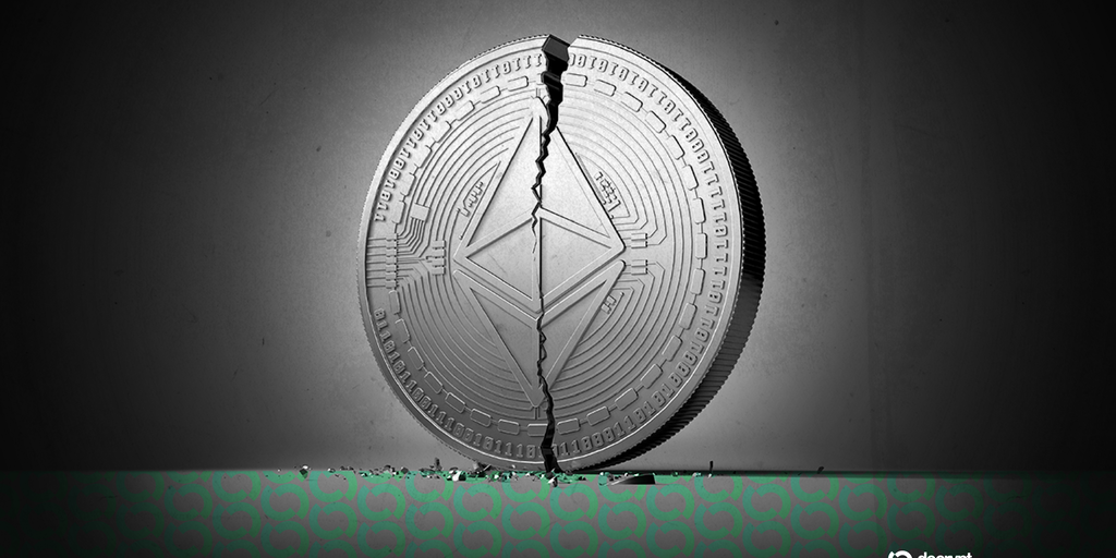 Are Things Getting Too Frothy for Ethereum, XRP and Other Top Altcoins?