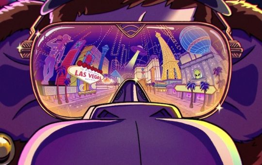 BAYC Commences Sales of ApeFest Vegas Tickets