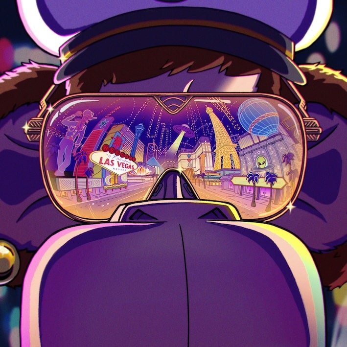 BAYC Commences Sales of ApeFest Vegas Tickets