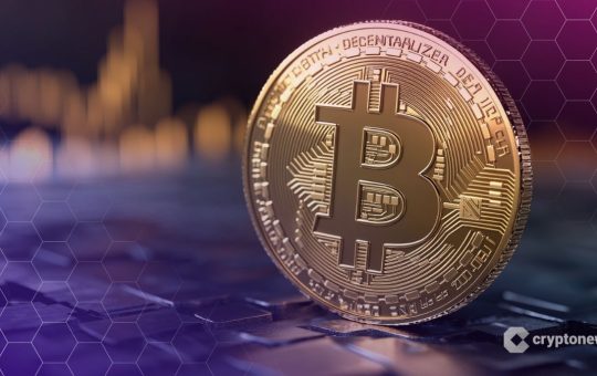 Bitcoin Price Prediction: BTC's $123.1K Peak Signals Local Top – Warnings of Pullback