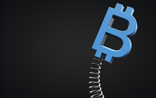 Bitcoin’s ‘High-Beta Safe Haven’ Status Validated in Macro Uncertainty: Bitfinex