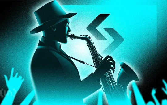 Crypto Gets the Blues: Bitget and Montreux Forge an Unlikely Duet of Freedom and Finance