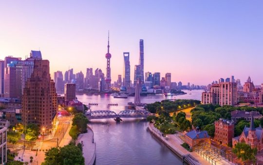 Conflux Launches Offshore Yuan-Backed Stablecoin for Countries in China’s Belt and Road Initiative