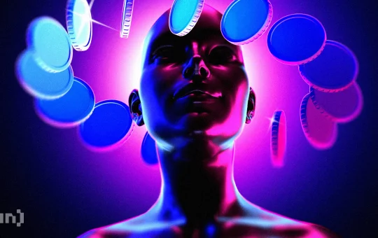 Corporate Crypto Portfolios Diversify with $500 Million Altcoin Investments