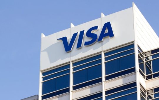 Crossmint and Visa Join Forces to Power AI-Driven Commerce