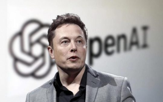 Elon Musk says OpenAI equity is fake, silent on Robinhood's SpaceX stock token