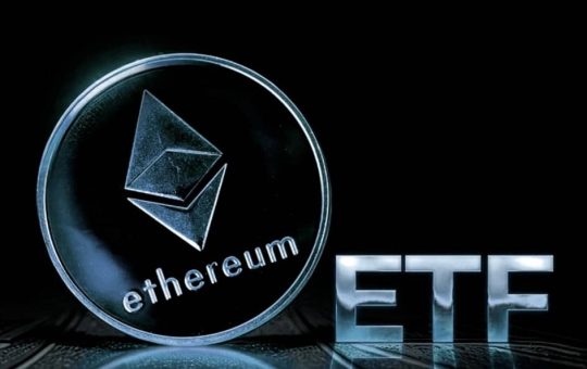 Ethereum Spot ETFs Outshine Their Bitcoin Counterparts With Massive $1.85 Billion Inflows
