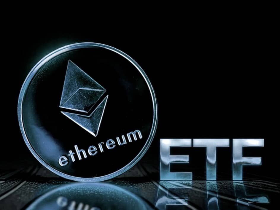 Ethereum Spot ETFs Outshine Their Bitcoin Counterparts With Massive $1.85 Billion Inflows