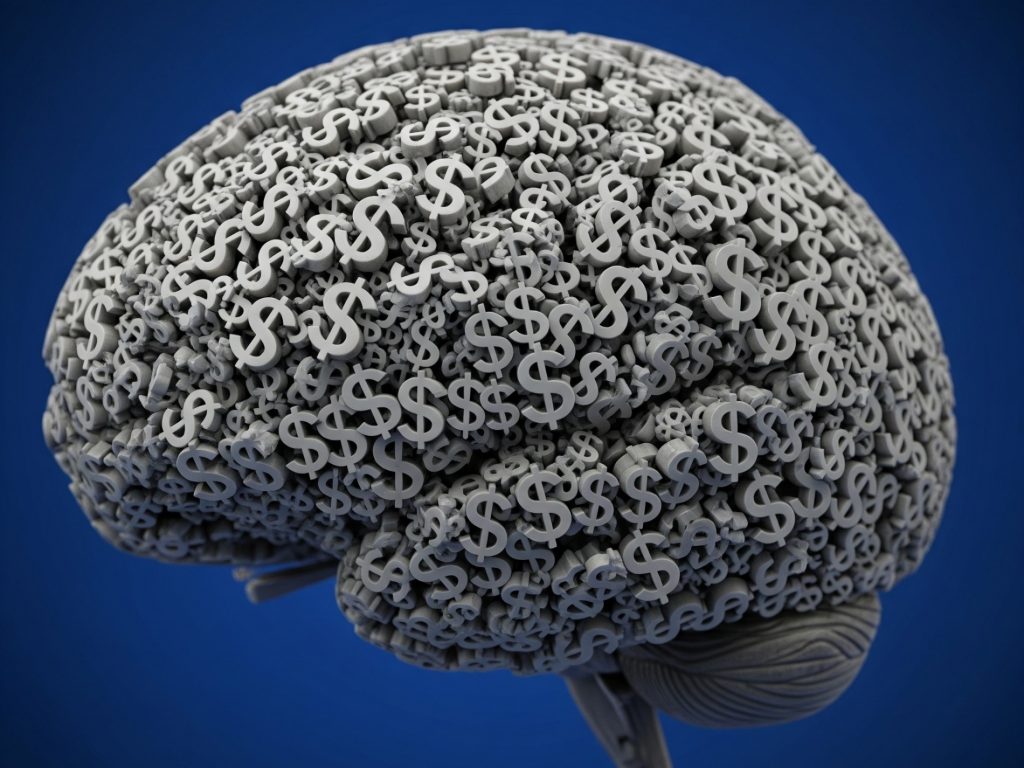 Brain made up of dollar symbols as Google releases the stable version of Gemini 2.5 Flash-Lite and they've essentially created a model that's designed to be the workhorse for developers who need to build things at scale without breaking the bank.