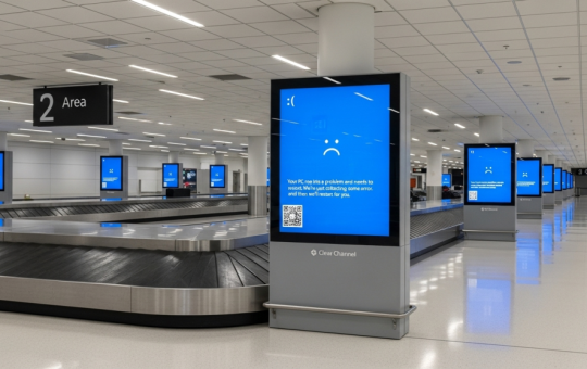 How CrowdStrike's 78-minute outage reshaped enterprise cybersecurity