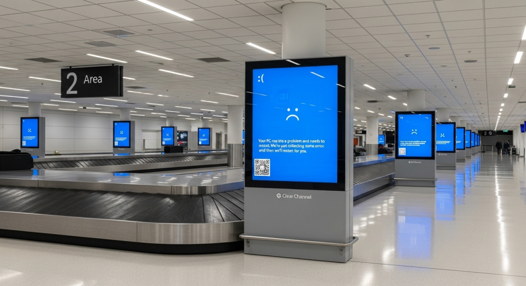 How CrowdStrike's 78-minute outage reshaped enterprise cybersecurity