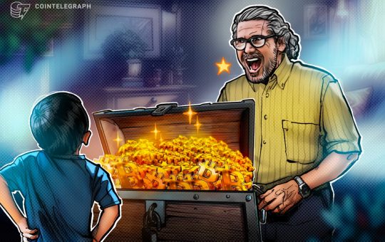 How to Set Up a Bitcoin Inheritance Plan to Protect Your Crypto