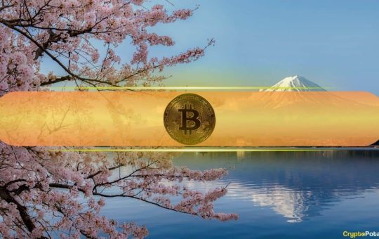 In Japan's First, Remixpoint CEO Salary Fully Shifted to Bitcoin