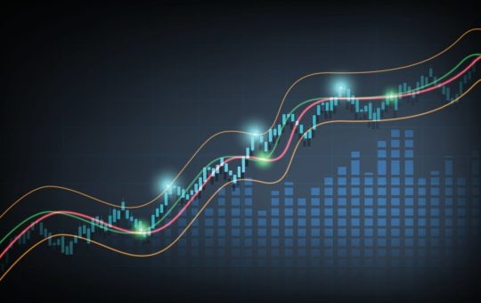 Inventor of Bollinger Bands Signals Potential Upside Breakout for Bitcoin