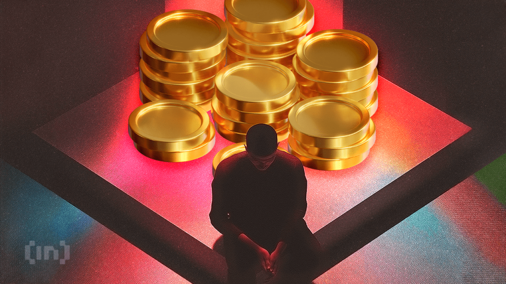 Solana, Arbitrum Shrug Off Major Catalysts: Is the Altcoin Market Flatlining?