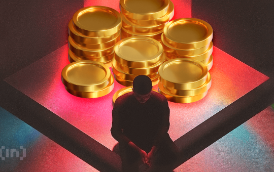 Solana, Arbitrum Shrug Off Major Catalysts: Is the Altcoin Market Flatlining?