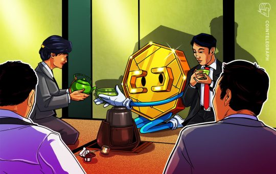 Japan’s Approval Culture Is Blocking Crypto Growth: WeFi CEO
