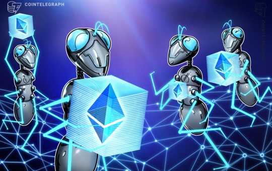 MEV Centralization Threatens Ethereum — Research