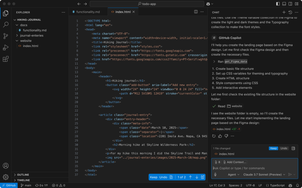 Microsoft Open-Sources GitHub Copilot Chat Extension for VS Code—Now Free for All Developers