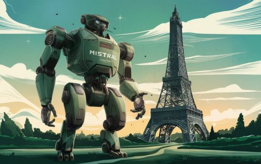 Mistral's Le Chat adds deep research agent and voice mode to challenge OpenAI's enterprise dominance