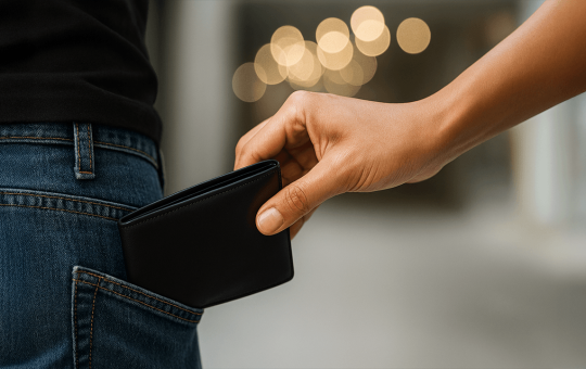 Murray Rothbard’s 1963 Text Foreshadows Modern ‘Hidden Tax’ of Inflation, Expert Claims