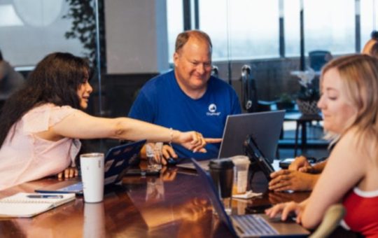 Nasdaq-listed Thumzup authorized to hold up to $250M in BTC, ETH, XRP, and DOGE