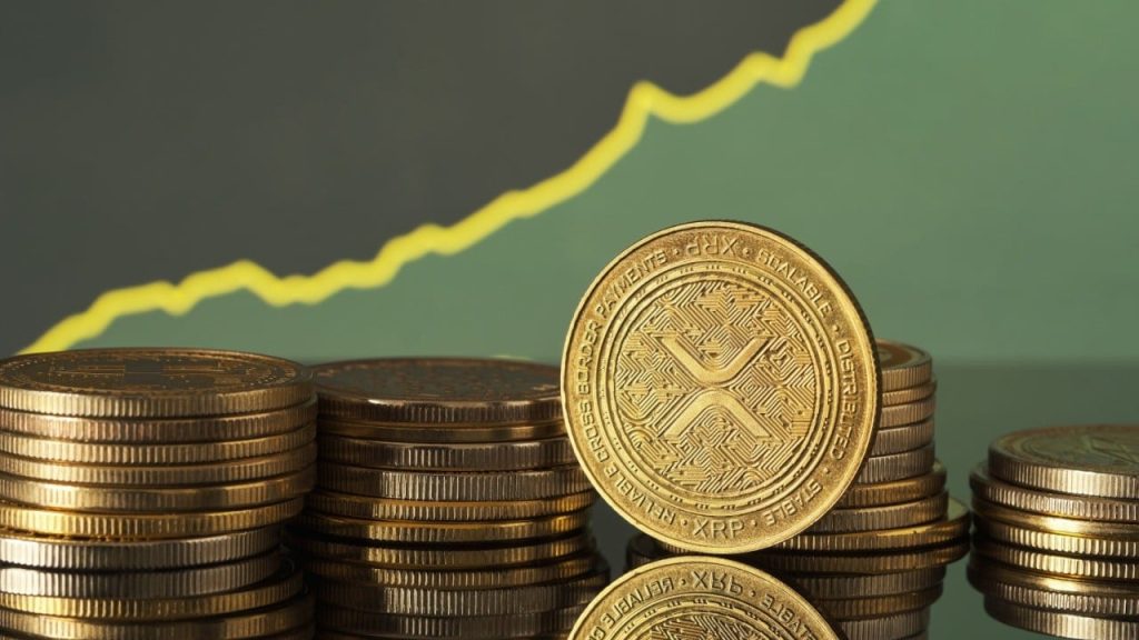 Nature Miracle Launches $20 Million XRP Treasury