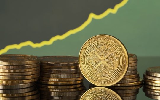 Nature Miracle Launches $20 Million XRP Treasury