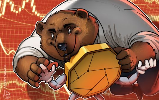 Prolonged Bitcoin Bear Markets Still a Threat