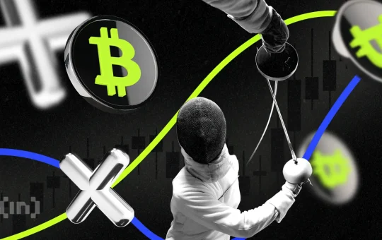 Bitcoin Worth $590 Billion Faces Risks of a Quantum Attack