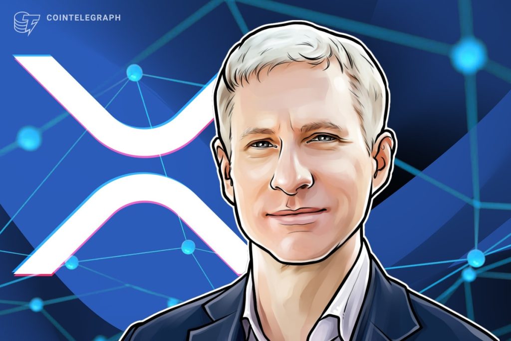 Ripple Co-Founder Moves $175M XRP, Draws Criticism Over Timing