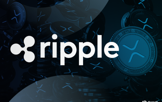 Ripple Follows Circle in Bid for US Banking License