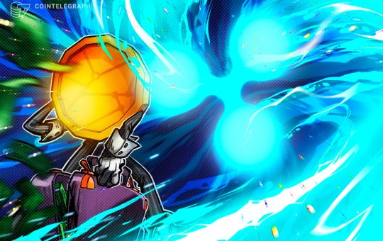 Ripple chief technology officer Says Banks Mostly Settle Crypto Transfer Offchain